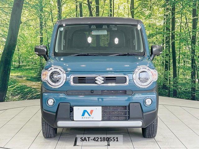 Suzuki HUSTLER 2020-06 6906388-13