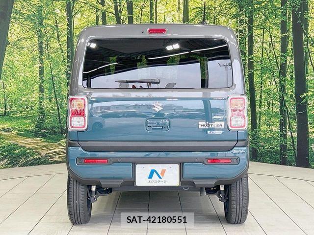 Suzuki HUSTLER 2020-06 6906388-14