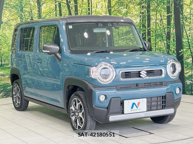 Suzuki HUSTLER 2020-06 6906388-15