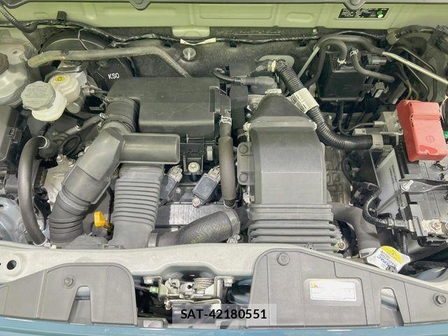 Suzuki HUSTLER 2020-06 6906388-17