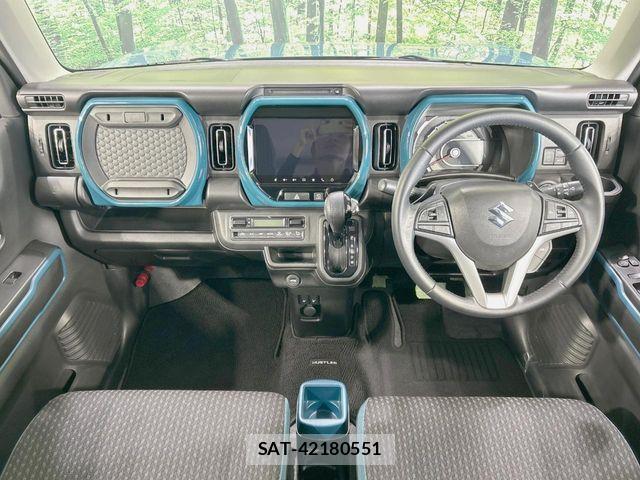 Suzuki HUSTLER 2020-06 6906388-1
