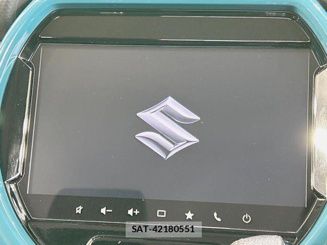 Suzuki HUSTLER 2020-06 6906388-2