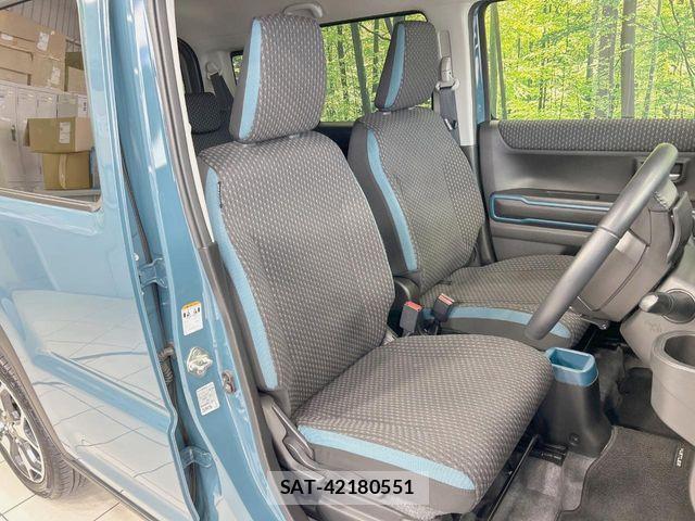 Suzuki HUSTLER 2020-06 6906388-7