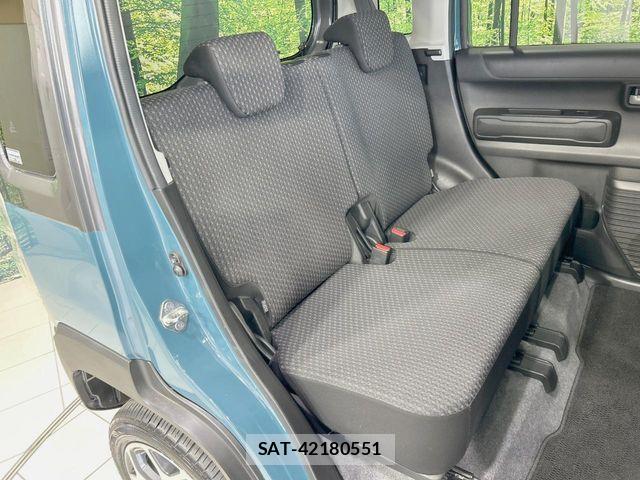 Suzuki HUSTLER 2020-06 6906388-8