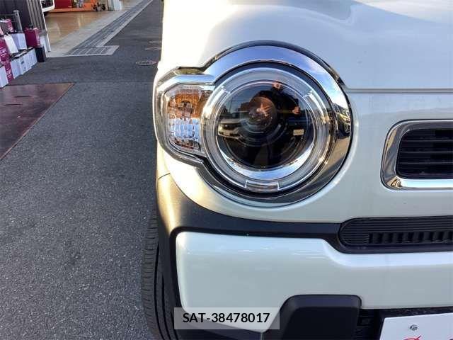 Suzuki HUSTLER 2025-10 6906377-10