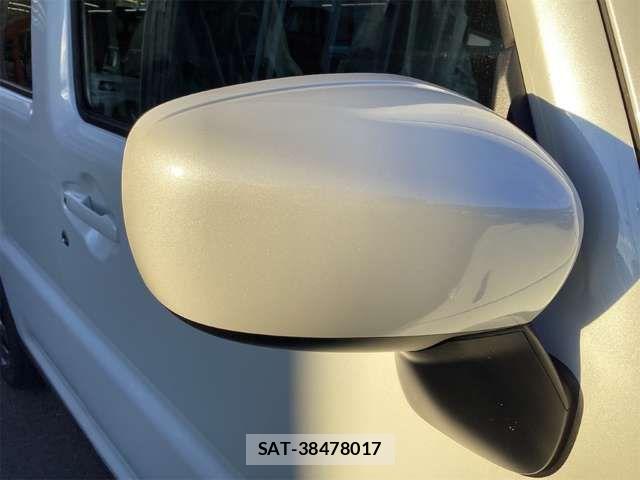 Suzuki HUSTLER 2025-10 6906377-11