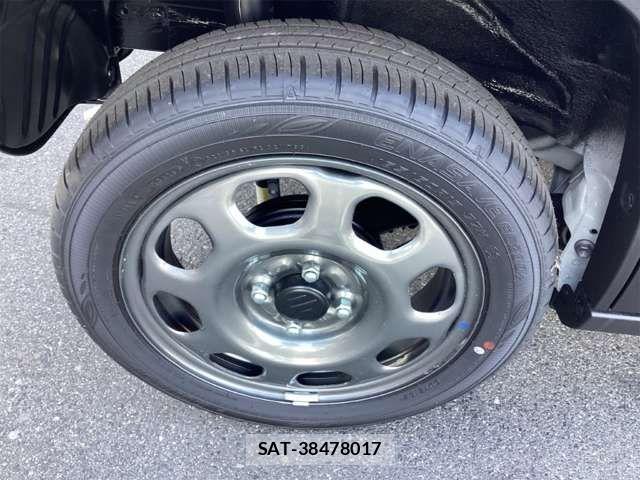 Suzuki HUSTLER 2025-10 6906377-12