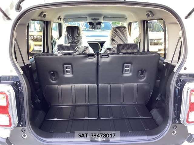 Suzuki HUSTLER 2025-10 6906377-14