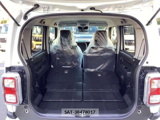 Suzuki HUSTLER 2025-10 6906377-15