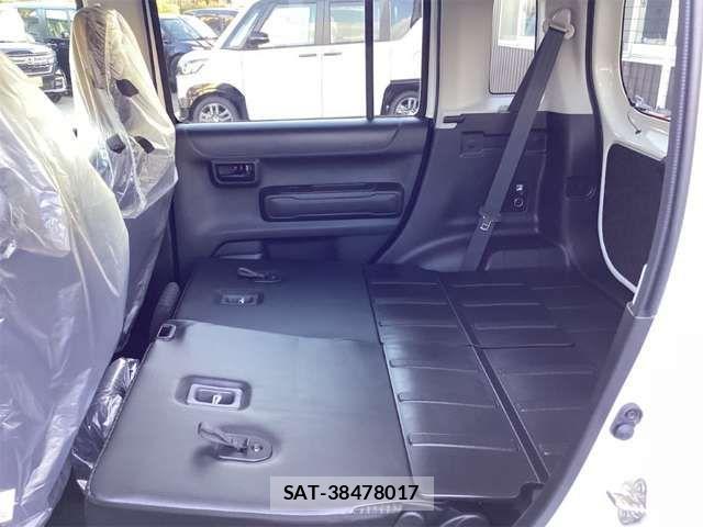 Suzuki HUSTLER 2025-10 6906377-16