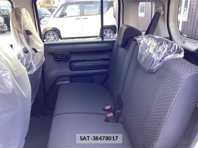 Suzuki HUSTLER 2025-10 6906377-17