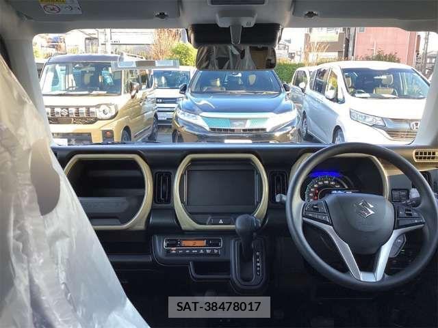 Suzuki HUSTLER 2025-10 6906377-19