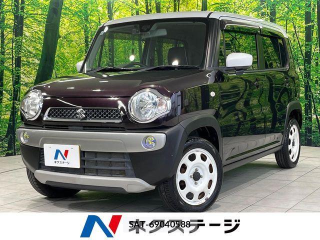 Suzuki HUSTLER 2017-02 6906496-0