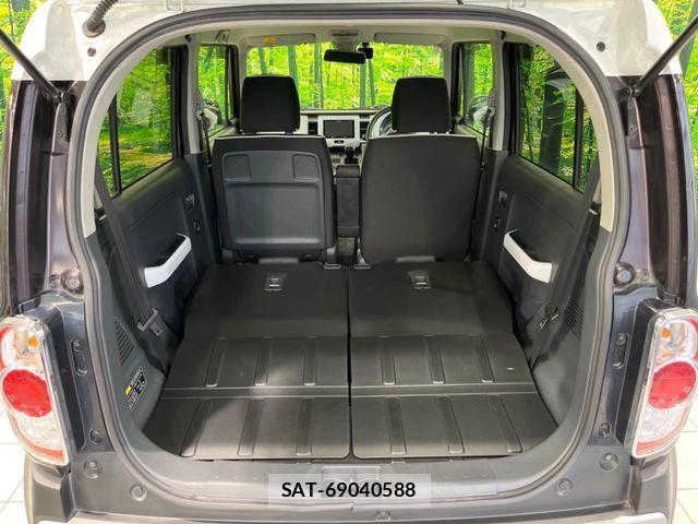 Suzuki HUSTLER 2017-02 6906496-9