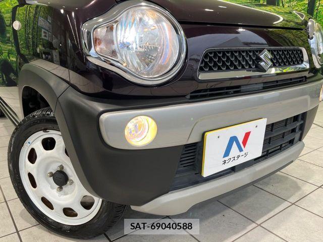 Suzuki HUSTLER 2017-02 6906496-11