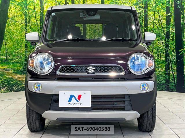 Suzuki HUSTLER 2017-02 6906496-13