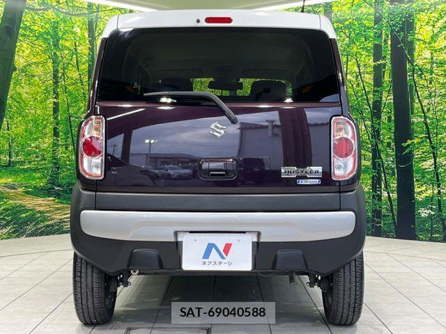 Suzuki HUSTLER 2017-02 6906496-14