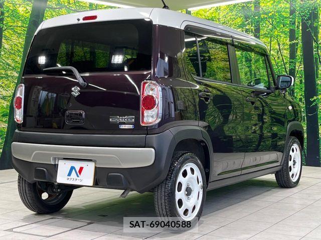 Suzuki HUSTLER 2017-02 6906496-16