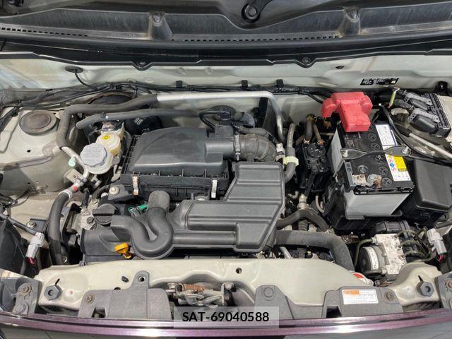 Suzuki HUSTLER 2017-02 6906496-17