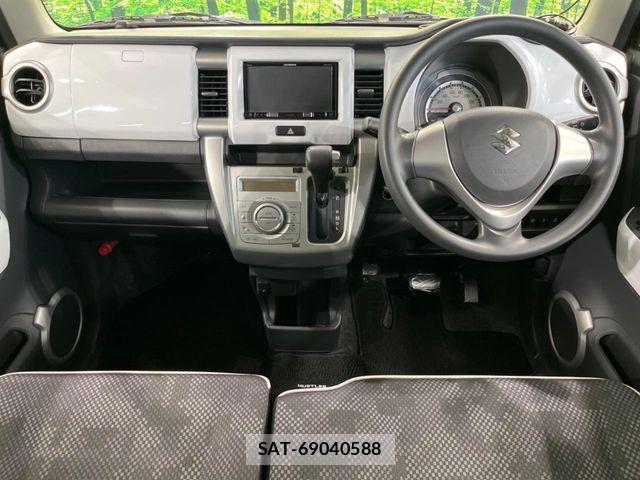 Suzuki HUSTLER 2017-02 6906496-1
