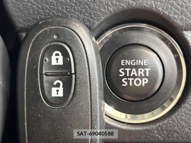 Suzuki HUSTLER 2017-02 6906496-6