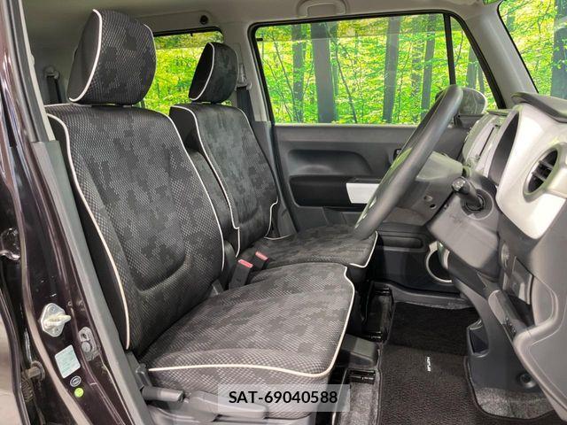 Suzuki HUSTLER 2017-02 6906496-7