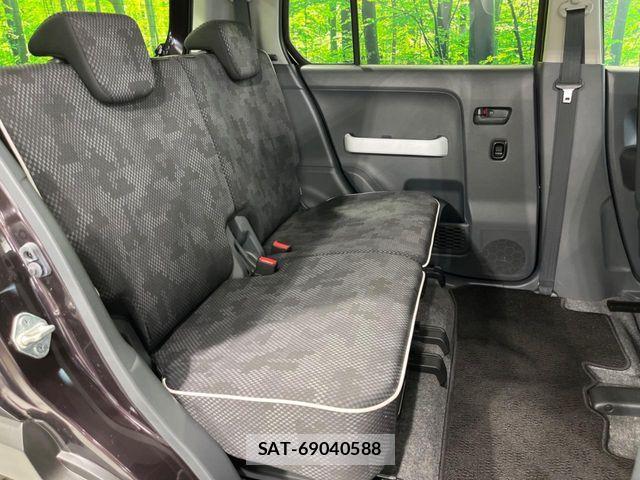 Suzuki HUSTLER 2017-02 6906496-8