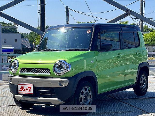 Suzuki HUSTLER 2016-07 6906523-0