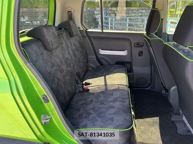 Suzuki HUSTLER 2016-07 6906523-9