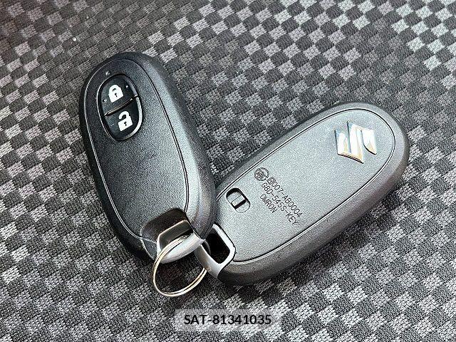 Suzuki HUSTLER 2016-07 6906523-11