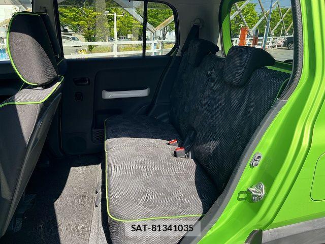 Suzuki HUSTLER 2016-07 6906523-12