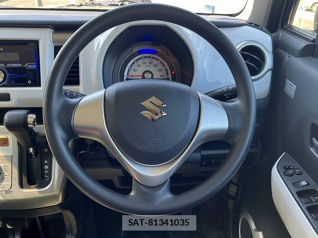 Suzuki HUSTLER 2016-07 6906523-13