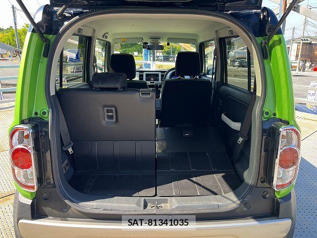 Suzuki HUSTLER 2016-07 6906523-15