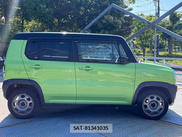 Suzuki HUSTLER 2016-07 6906523-17