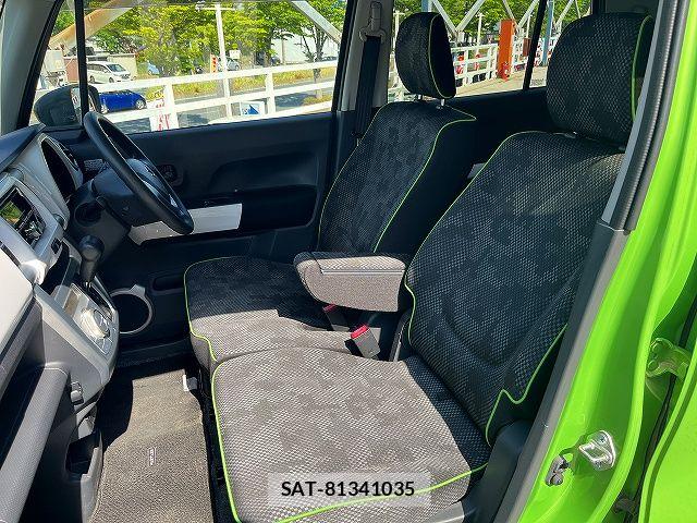 Suzuki HUSTLER 2016-07 6906523-18