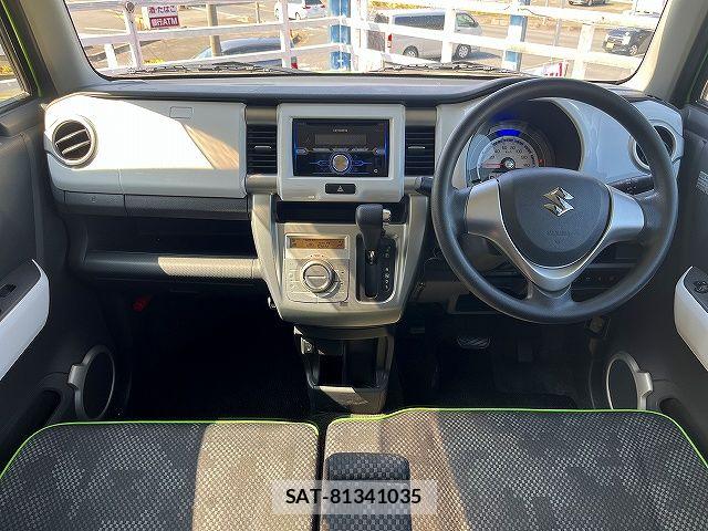 Suzuki HUSTLER 2016-07 6906523-1