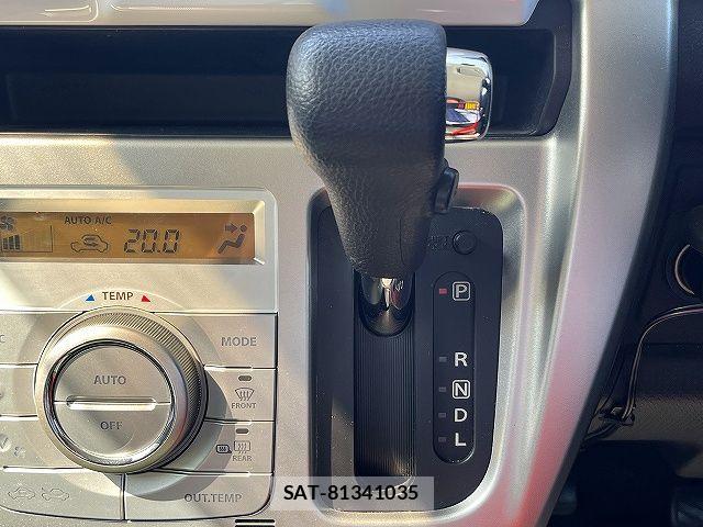 Suzuki HUSTLER 2016-07 6906523-19