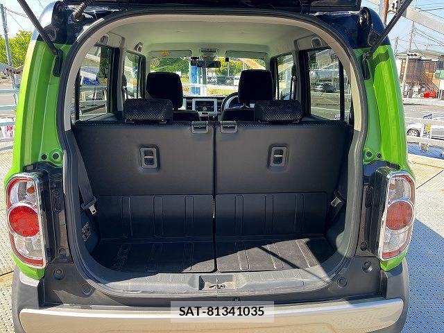 Suzuki HUSTLER 2016-07 6906523-20