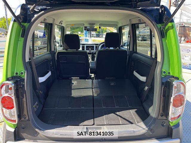 Suzuki HUSTLER 2016-07 6906523-21