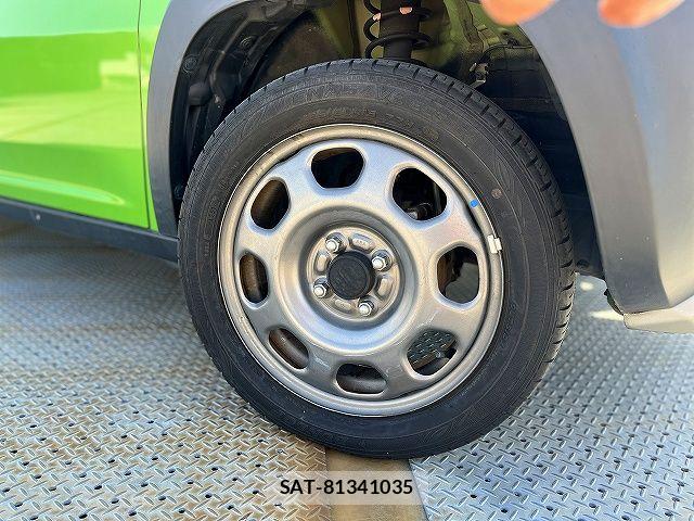 Suzuki HUSTLER 2016-07 6906523-26