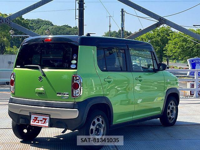 Suzuki HUSTLER 2016-07 6906523-2