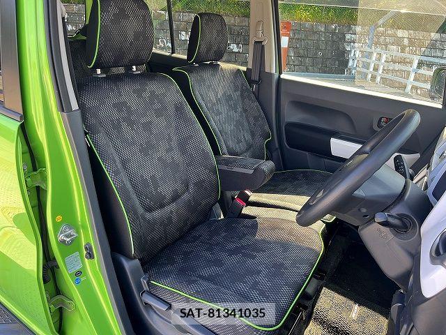 Suzuki HUSTLER 2016-07 6906523-3