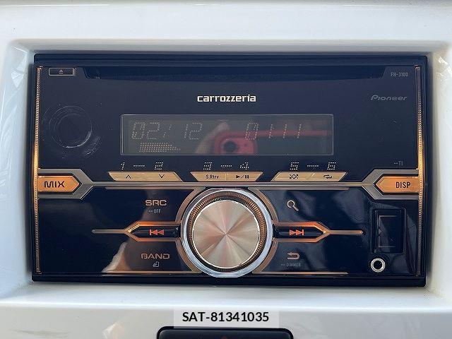 Suzuki HUSTLER 2016-07 6906523-4