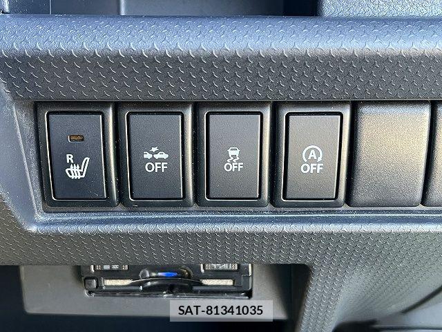 Suzuki HUSTLER 2016-07 6906523-5