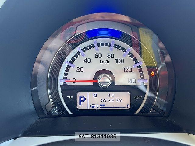 Suzuki HUSTLER 2016-07 6906523-7