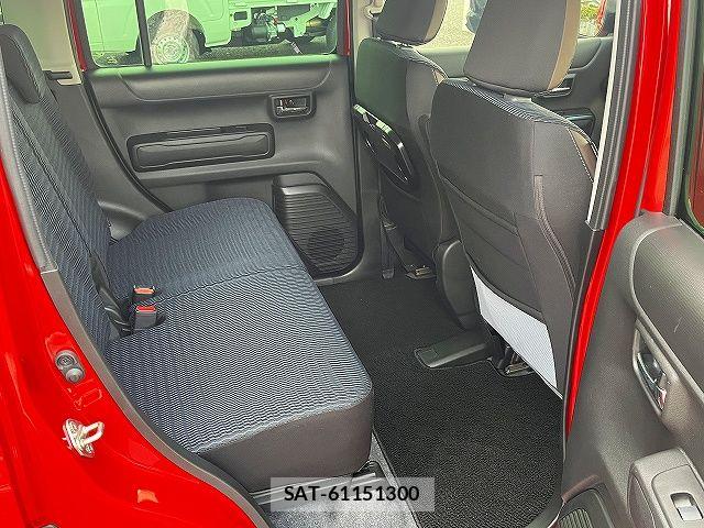 Suzuki HUSTLER 2021-05 6906438-9