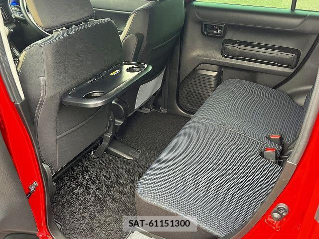 Suzuki HUSTLER 2021-05 6906438-12