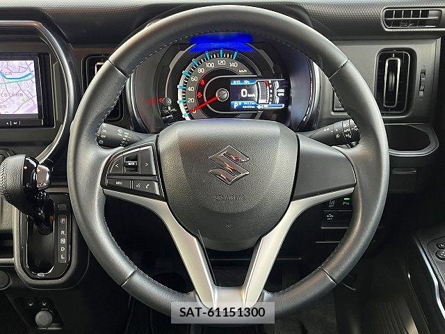 Suzuki HUSTLER 2021-05 6906438-13