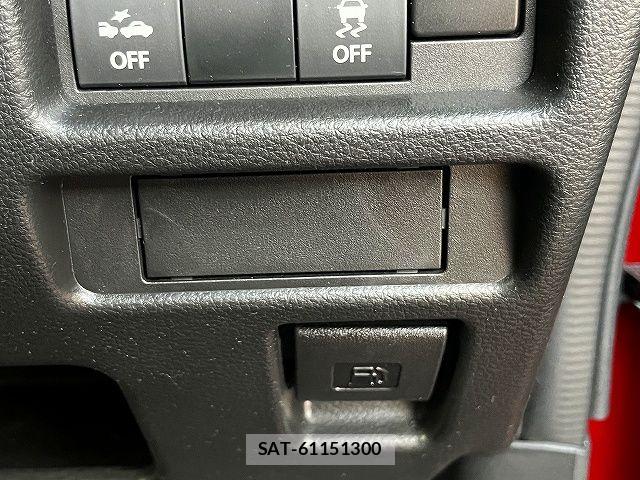 Suzuki HUSTLER 2021-05 6906438-15