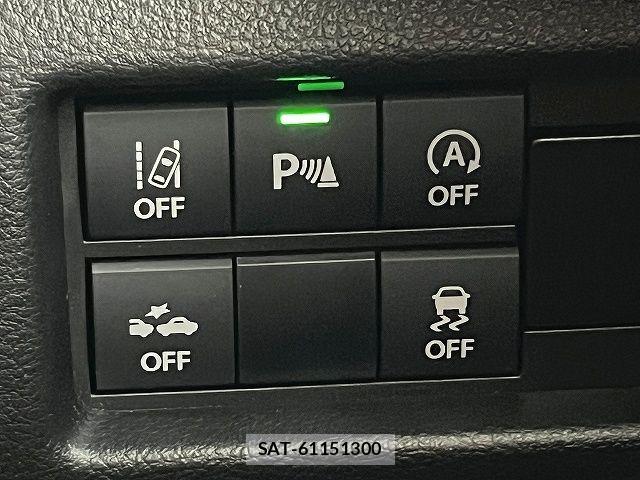 Suzuki HUSTLER 2021-05 6906438-17